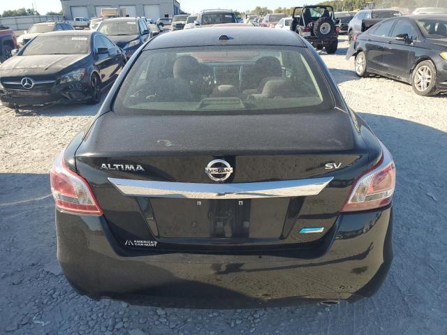 Photo 6 from auction – 2013 NISSAN ALTIMA 2.5 with VIN 1N4AL3AP4DC272098