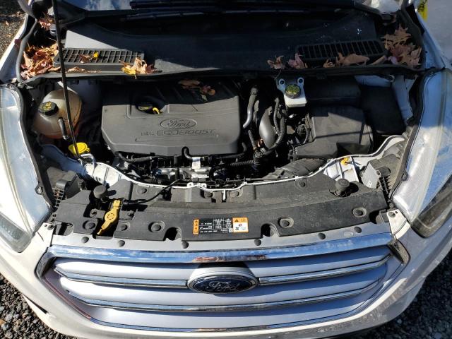 Photo 12 from auction – 2017 FORD ESCAPE SE with VIN 1FMCU9GD0HUA36494