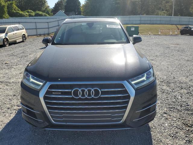 Photo 5 from auction – 2017 AUDI Q7 PREMIUM with VIN WA1LHAF76HD047600