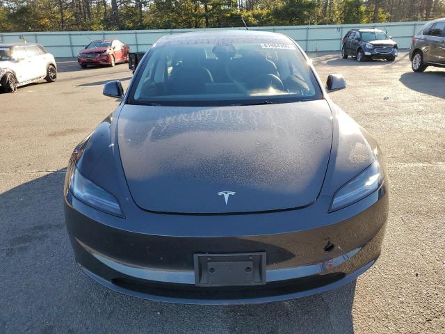 Photo 5 from auction – 2024 TESLA MODEL 3 with VIN 5YJ3E1EA0RF872649