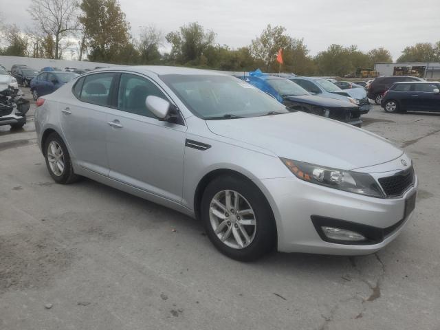 Photo 4 from auction – 2012 KIA OPTIMA LX with VIN 5XXGM4A71CG046929