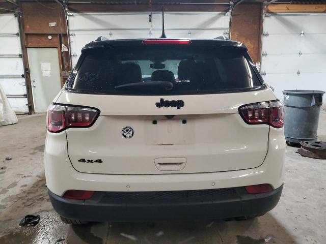Photo 6 from auction – 2019 JEEP COMPASS LA with VIN 3C4NJDBB9KT839482