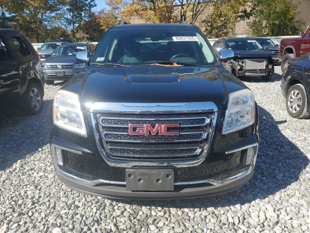 Photo 5 from auction – 2017 GMC TERRAIN SL with VIN 2GKALPEK6H6327928