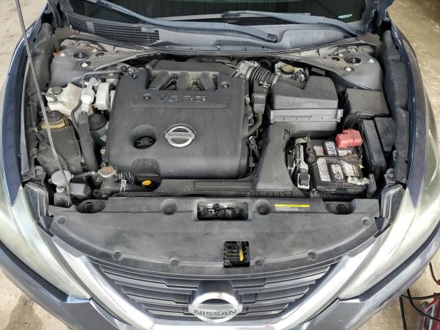 Photo 11 from auction – 2018 NISSAN ALTIMA 3.5 with VIN 1N4BL3AP3JC145939