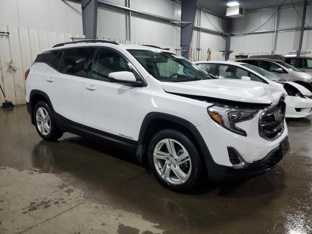 Photo 4 from auction – 2019 GMC TERRAIN SL with VIN 3GKALTEV2KL107689
