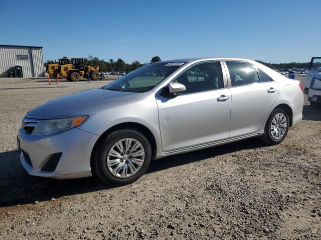 TOYOTA CAMRY BASE 2012 with VIN 4T4BF1FK9CR270879 - Photo from auction