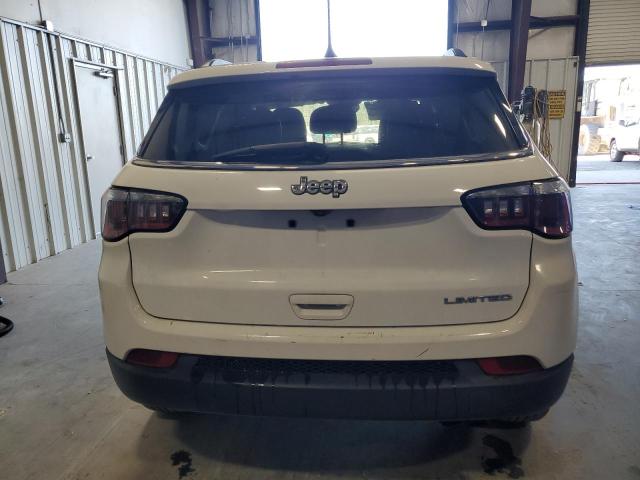 Photo 6 from auction – 2020 JEEP COMPASS LI with VIN 3C4NJCCB4LT125561