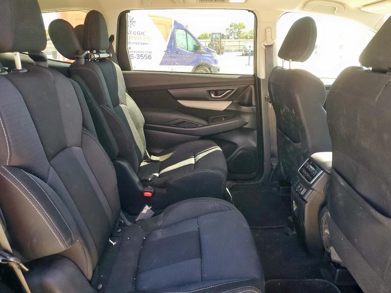 Photo 11 from auction – 2021 SUBARU ASCENT PRE with VIN 4S4WMAFD8M3462014