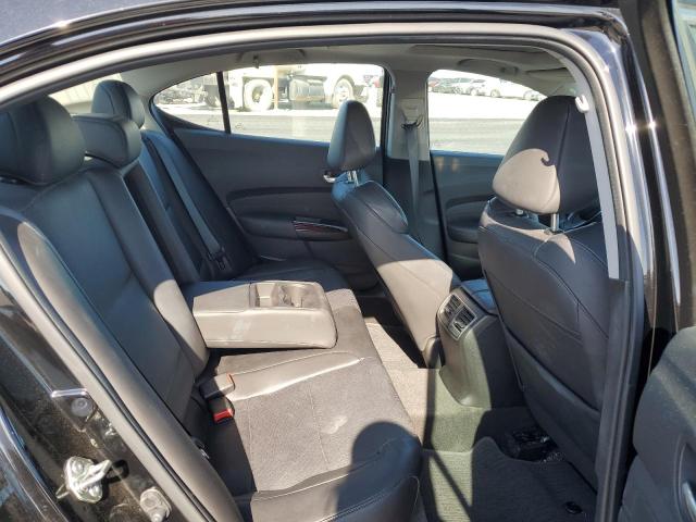 Photo 10 from auction – 2016 ACURA TLX TECH with VIN 19UUB1F56GA011871