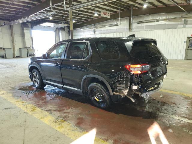Photo 2 from auction – 2025 HONDA PILOT EXL with VIN 5FNYG1H46SB129019