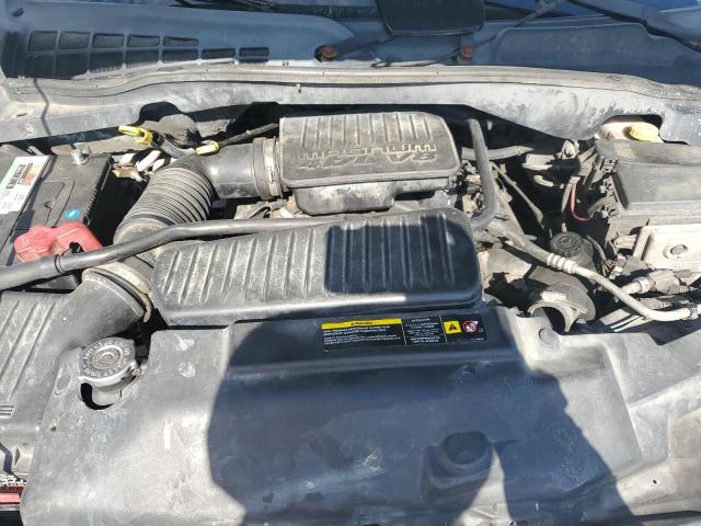 Photo 12 from auction – 2004 DODGE DURANGO SL with VIN 1D4HD48N14F222678