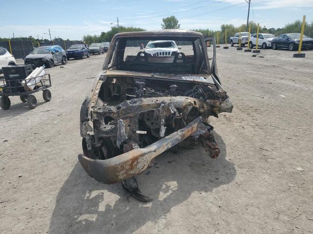 Photo 5 from auction – 2000 FORD RANGER with VIN 1FTYR10V3YPB20209