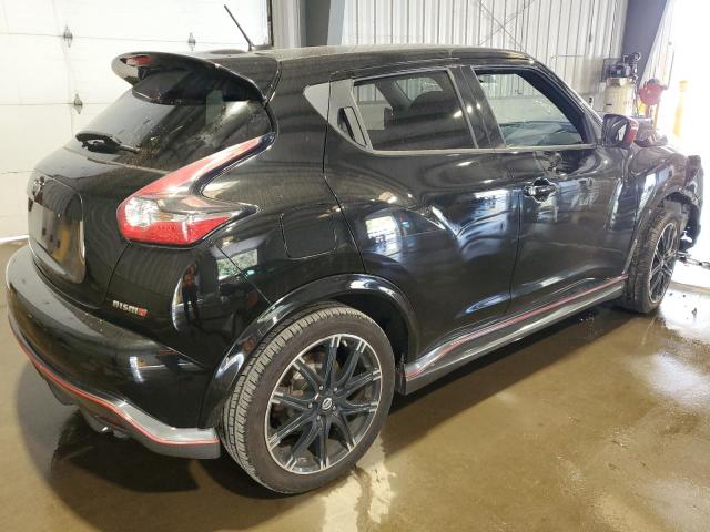 Photo 3 from auction – 2015 NISSAN JUKE S with VIN JN8AF5MV1FT563320