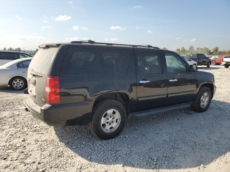 Photo 3 from auction – 2011 CHEVROLET SUBURBAN C with VIN 1GNSCHE01BR176374
