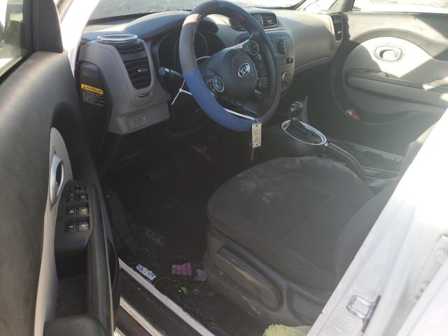 Photo 8 from auction – 2015 KIA SOUL with VIN KNDJN2A23F7809154