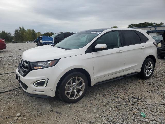 FORD EDGE SPORT 2016 with VIN 2FMPK4AP2GBC32048 - Photo from auction