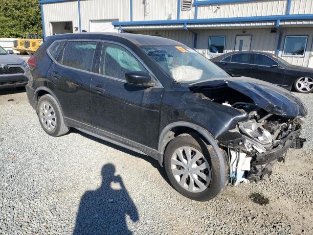 Photo 4 from auction – 2017 NISSAN ROGUE S/SV with VIN JN8AT2MT2HW407133