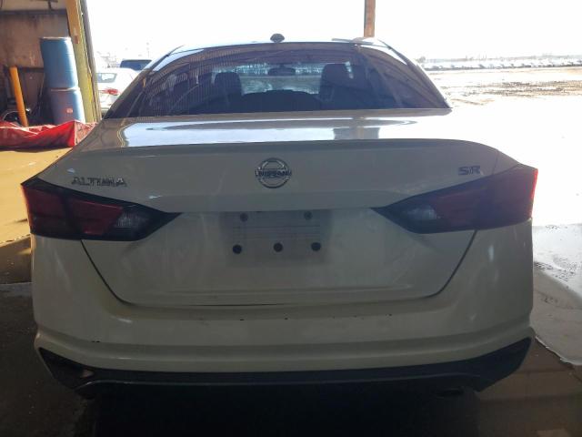 Photo 6 from auction – 2019 NISSAN ALTIMA SR with VIN 1N4BL4CV9KC127657
