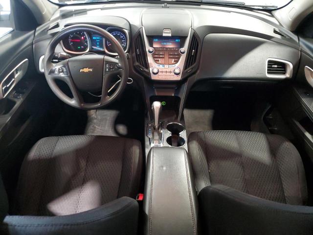 Photo 8 from auction – 2015 CHEVROLET EQUINOX LS with VIN 2GNFLEEK6F6428638