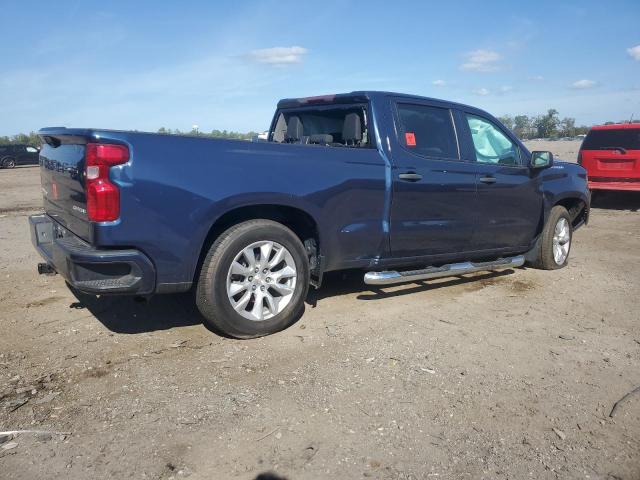 Photo 3 from auction – 2022 CHEVROLET SILVERADO with VIN 1GCPDBEK2NZ612888