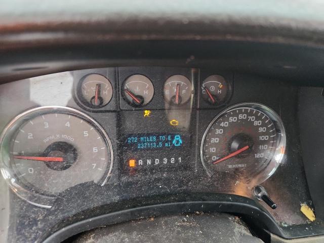 Photo 9 from auction – 2010 FORD F150 SUPER with VIN 1FTEX1C88AKE74745