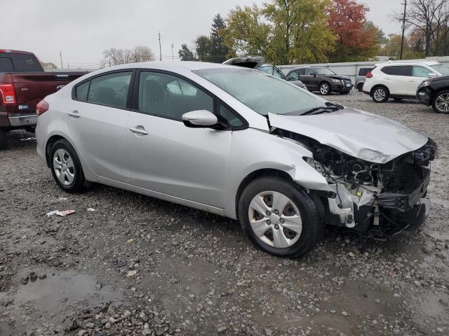 Photo 4 from auction – 2018 KIA FORTE LX with VIN 3KPFL4A73JE175260