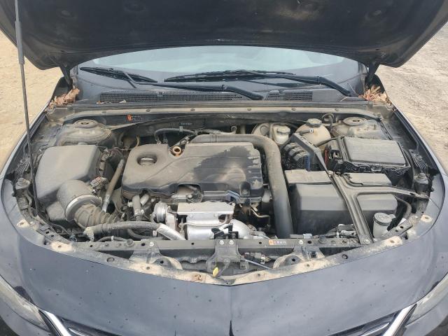 Photo 11 from auction – 2017 CHEV MALIBU LT with VIN 1G1ZE5ST5HF105325