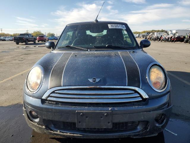Photo 5 from auction – 2010 MINI COOPER with VIN WMWMR3C54ATU97003