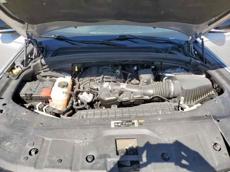 Photo 12 from auction – 2022 JEEP GRAND CHER with VIN 1C4RJGBG0N8568202