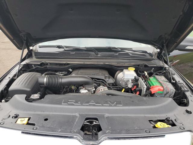 Photo 11 from auction – 2020 RAM 1500 BIG H with VIN 1C6SRFBT8LN247757