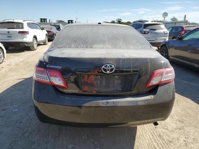 Zdjęcie 6 z aukcji – 2011 TOYOTA CAMRY z VIN 4T4BF3EK9BR217661