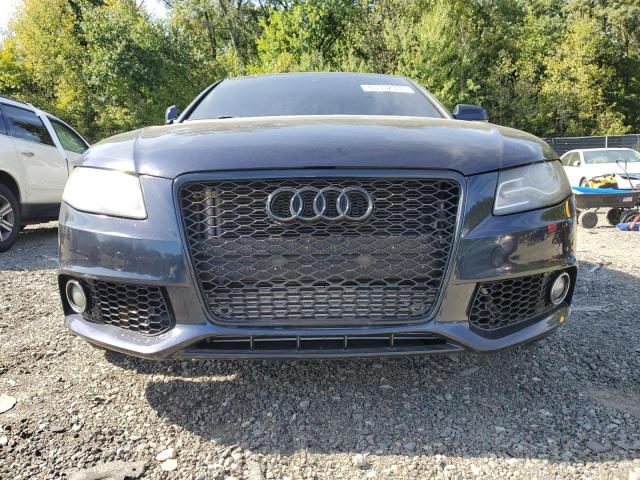 Photo 5 from auction – 2011 AUDI A4 PREMIUM with VIN WAUFFAFL4BN012381