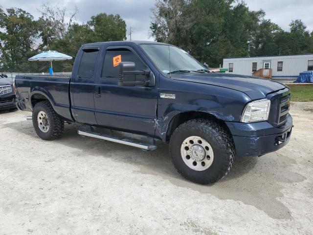 Photo 4 from auction – 2005 FORD F250 SUPER with VIN 1FTNX20565EC15112