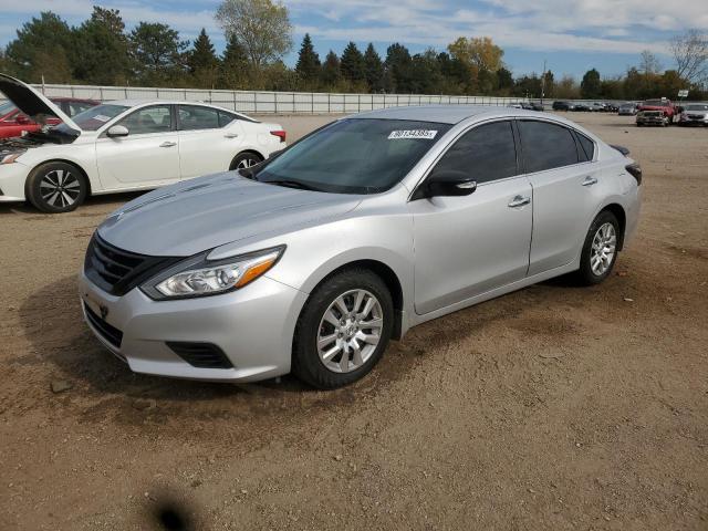 NISSAN ALTIMA 2.5 2016 with VIN 1N4AL3AP6GC205555 - Photo from auction