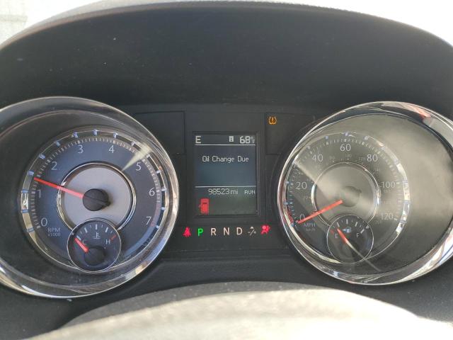 صورة رقم 9 من المزاد - 2011 CHRYSLER TOWN & COU مع VIN 2A4RR5DG2BR698230