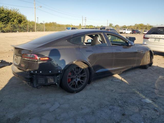 Photo 3 from auction – 2024 TESLA MODEL S with VIN 5YJSA1E6XRF538664