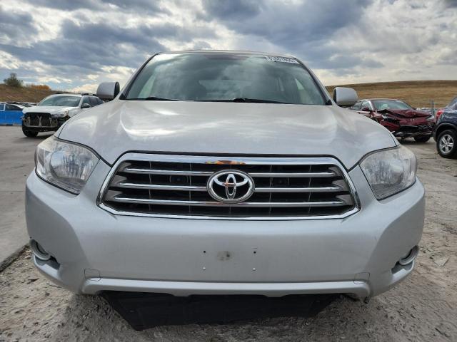 Photo 5 from auction – 2010 TOYOTA HIGHLANDER with VIN 5TDDK3EH9AS017647