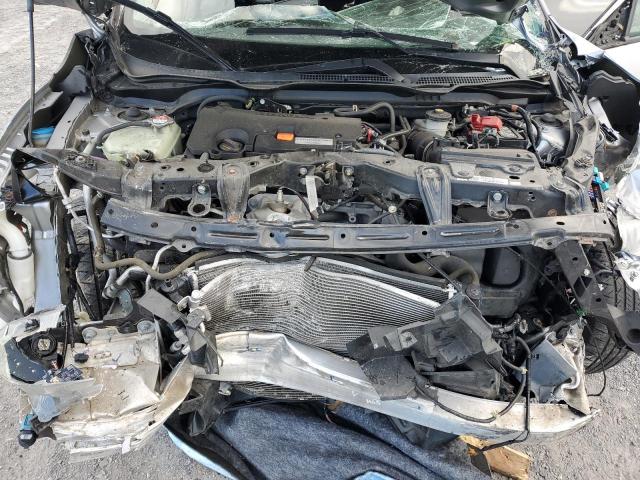 Photo 11 from auction – 2016 HONDA CIVIC EX with VIN 19XFC2F75GE202822