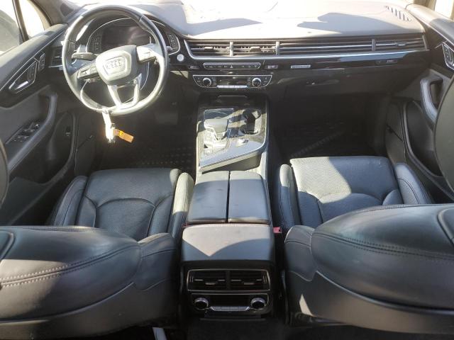 Photo 8 from auction – 2017 AUDI Q7 PRESTIG with VIN WA1VAAF75HD004069