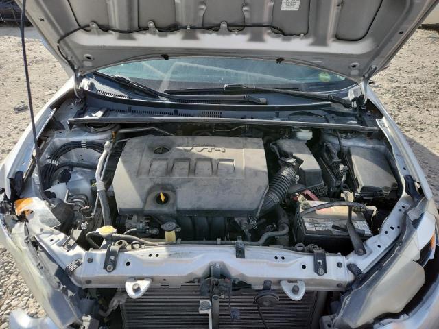 Photo 11 from auction – 2014 TOYOTA COROLLA L with VIN 5YFBURHE7EP112017