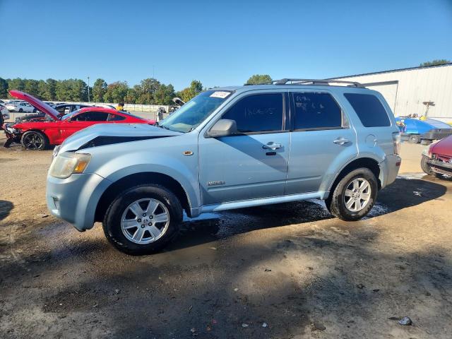 Photo 1 from auction – 2008 MERCURY MARINER with VIN 4M2CU81ZX8KJ32237