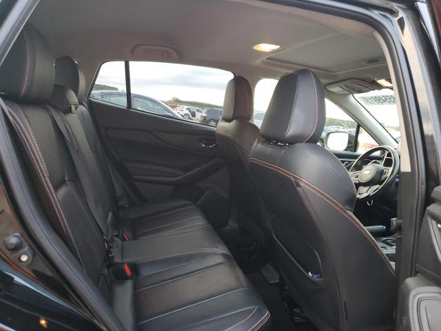 Photo 10 from auction – 2021 SUBARU CROSSTREK with VIN JF2GTHNC3M8380824