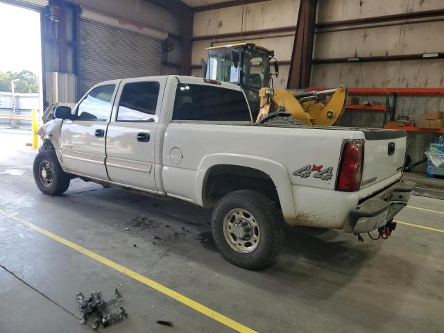 Photo 2 from auction – 2004 CHEVROLET SILVERADO with VIN 1GCHK23U84F104066