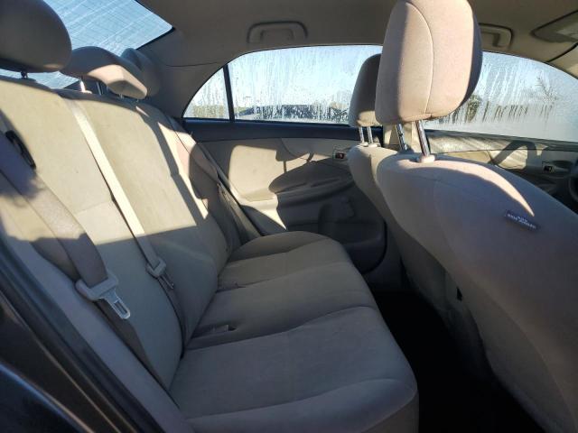 Photo 10 from auction – 2011 TOYOTA COROLLA BA with VIN 2T1BU4EE4BC614034