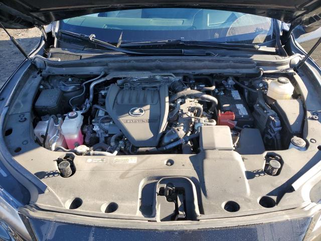 Photo 12 from auction – 2024 LEXUS RX 350 BAS with VIN 2T2BAMCA2RC062046