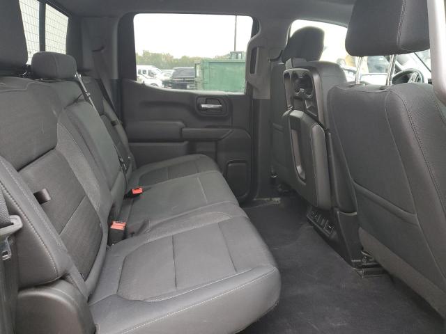 Photo 10 from auction – 2019 CHEVROLET SILVERADO with VIN 3GCUYDED4KG105605