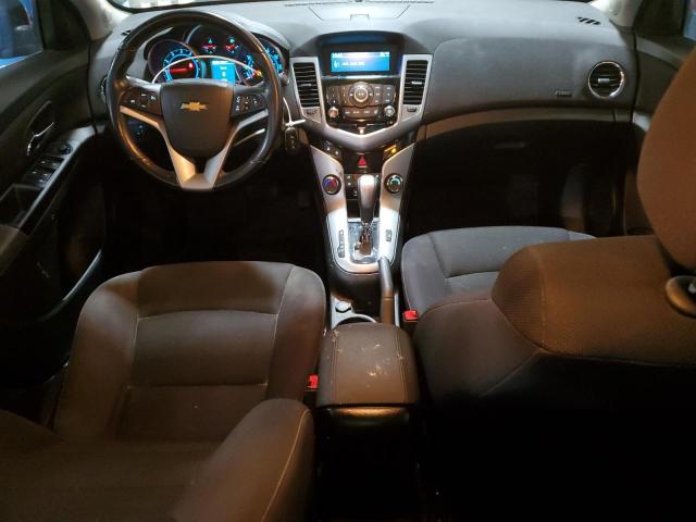 Photo 8 from auction – 2014 CHEVROLET CRUZE LT with VIN 1G1PC5SB3E7370870