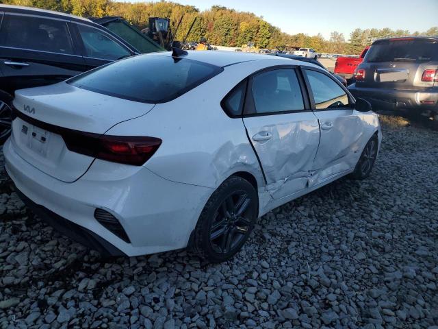 Photo 3 from auction – 2023 KIA FORTE LX with VIN 3KPF24AD2PE518366