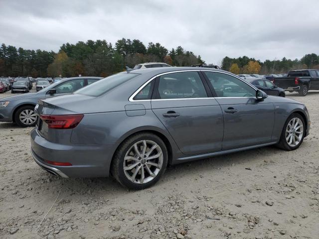 Photo 3 from auction – 2019 AUDI A4 PREMIUM with VIN WAUENAF49KA056570
