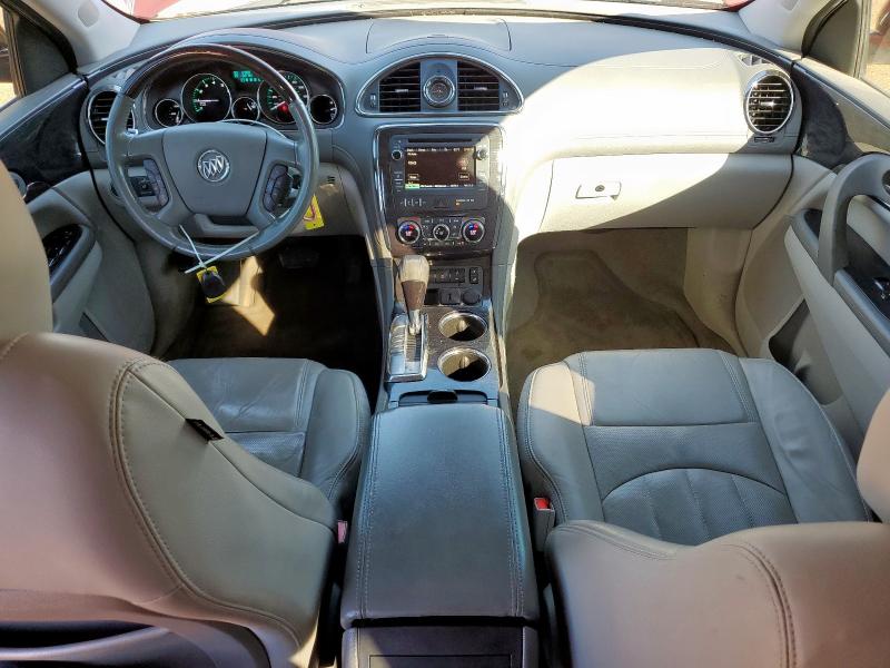 Photo 8 from auction – 2016 BUICK ENCLAVE with VIN 5GAKRBKD0GJ101359